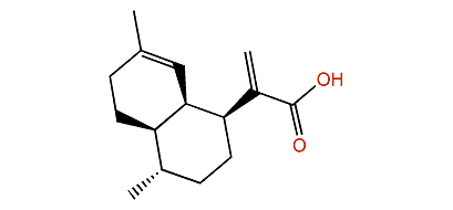 Artemisinic acid